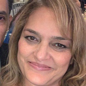 Meet your Posher, Marisela